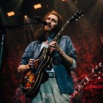 Everything You Need to Know About Hozier's Girlfriend: the Love Life of the Irish Singer