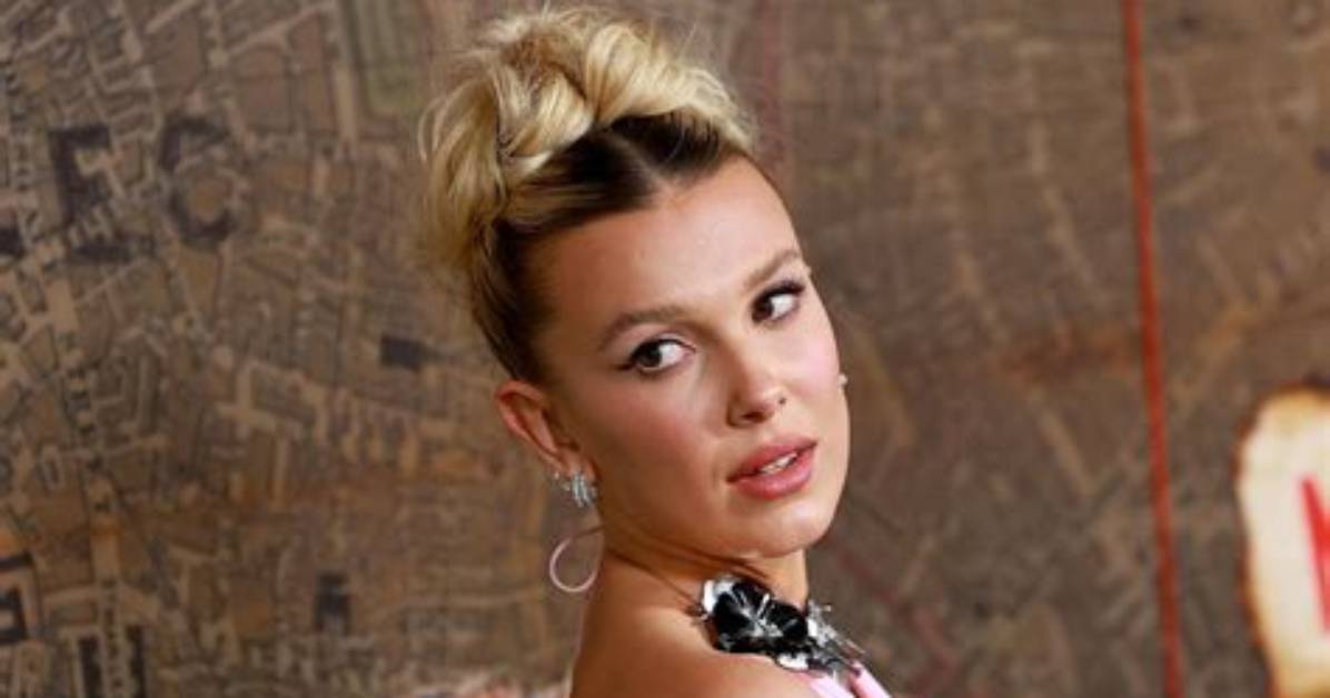 Everything You Need to Know About Millie Bobby Brown's Parents