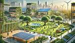 Evooli: the Future of Sustainable Living
