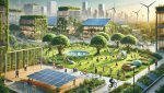 Evvooli: the Future of Sustainable Living