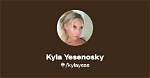 Exclusive and Uncensored: Kyla Yesenosky's Leaked Onlyfans Content