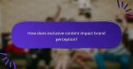 Exclusive Content, Fan Engagement, and Creative Empowerment