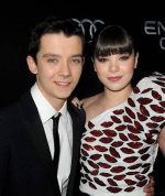 Exclusive Insights into Asa Butterfield's Dating Life