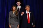 Exclusive Scoop: Unveiling Barron Trump's Mysterious Partner