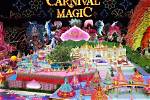 Experience the Magic of Greenspoint Carnival
