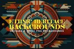 Explore His Ethnic Heritage and Family Background ·