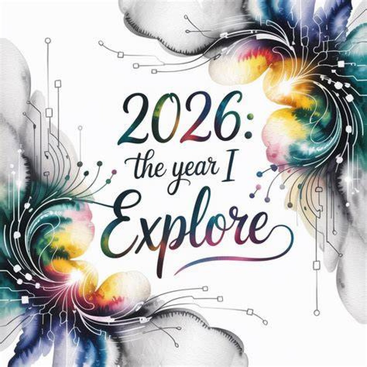 Explore His Life Beyond the Year's