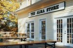 Explore the Alna Store Photos for Unseen Maine