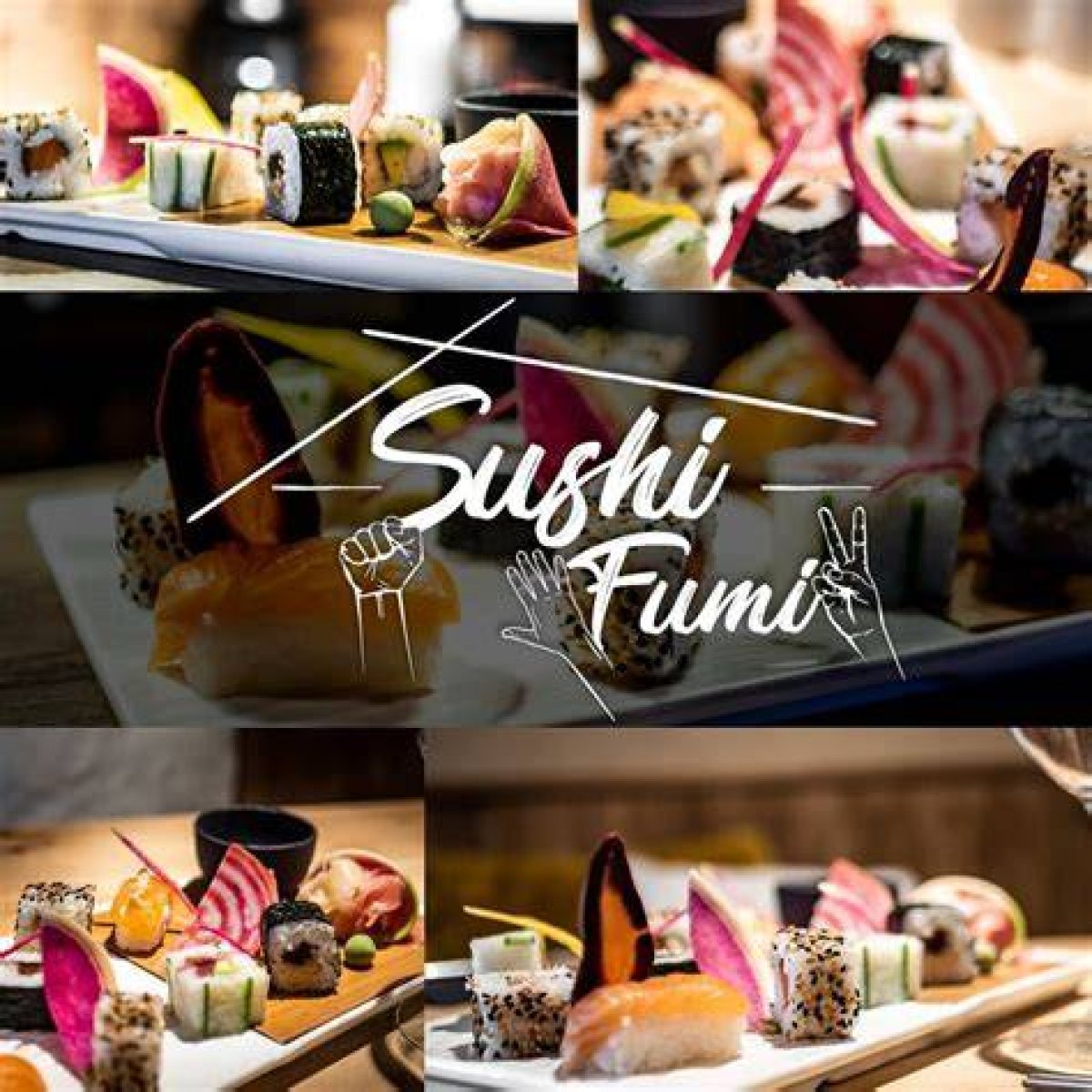 Explore the Enchanting World of Sushi Fumi: Unlocking Flavor and Tradition
