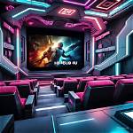 Explore the World of Hd Hub Movie: Your Ultimate Guide to Streaming