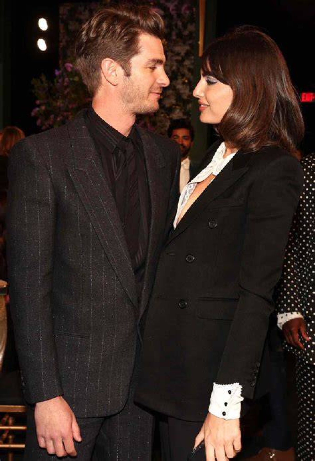 Exploring Andrew Garfield's Wife: a Deep Dive into Their Relationship