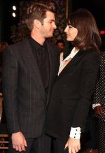Exploring Andrew Garfield's Wife: a Deep Dive into Their Relationship