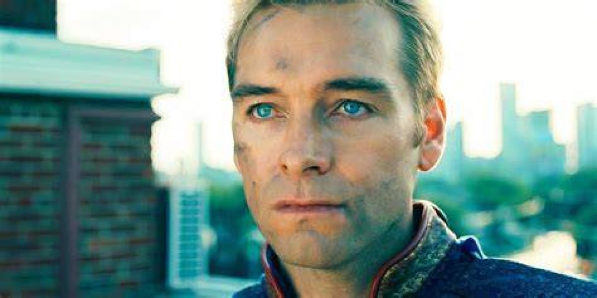 Exploring Antony Starr's Religion: a Deep Dive into the Beliefs of the Talented Actor