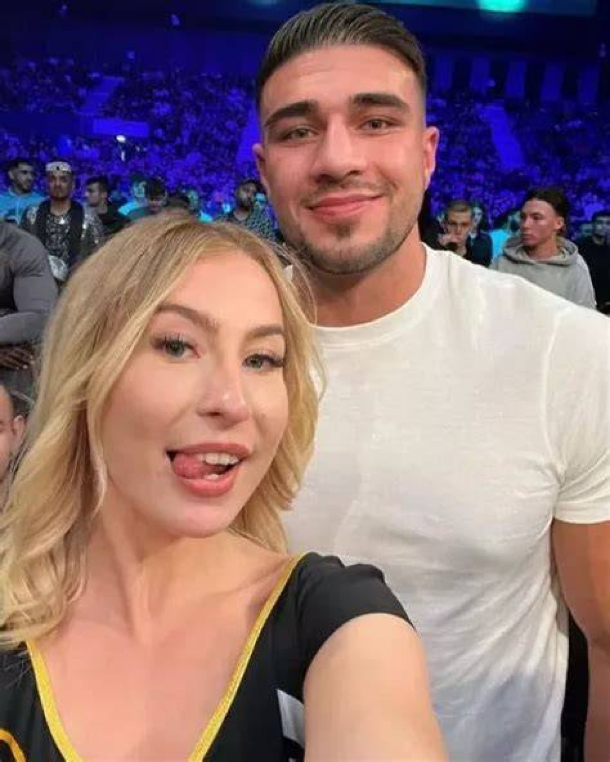 Exploring Astrid Wett's Leaked Only Fans Content