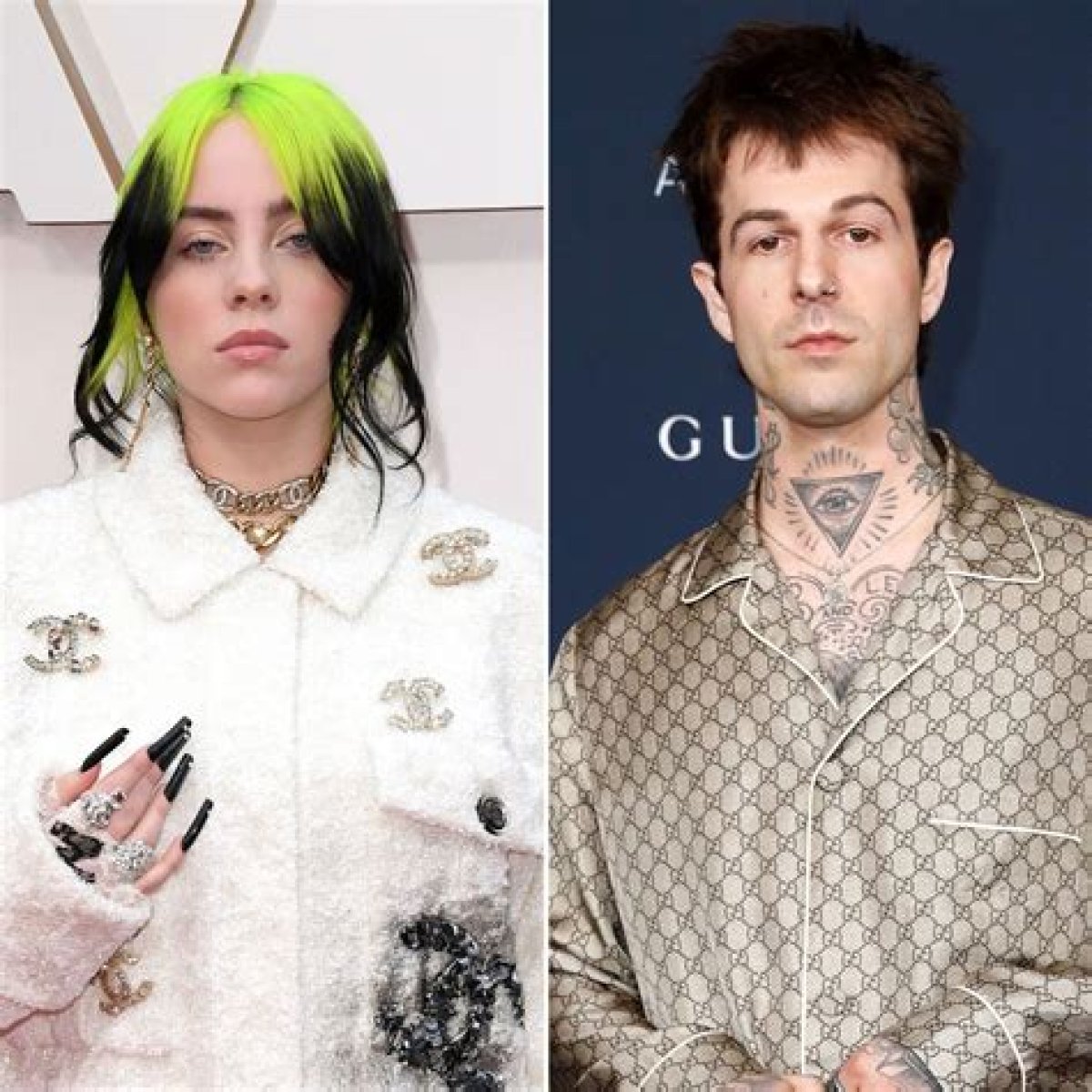 Exploring Billie Eilish's Relationship Status: Is She Dating Someone?