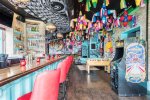 Exploring Broken English Taco Pub: a Culinary Delight