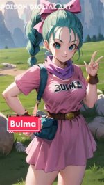 Exploring Bulma Naked: a Comprehensive Guide to the Iconic Dragon Ball Character