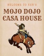 Exploring Casa Dojo Mojo House: a Unique Retreat Experience