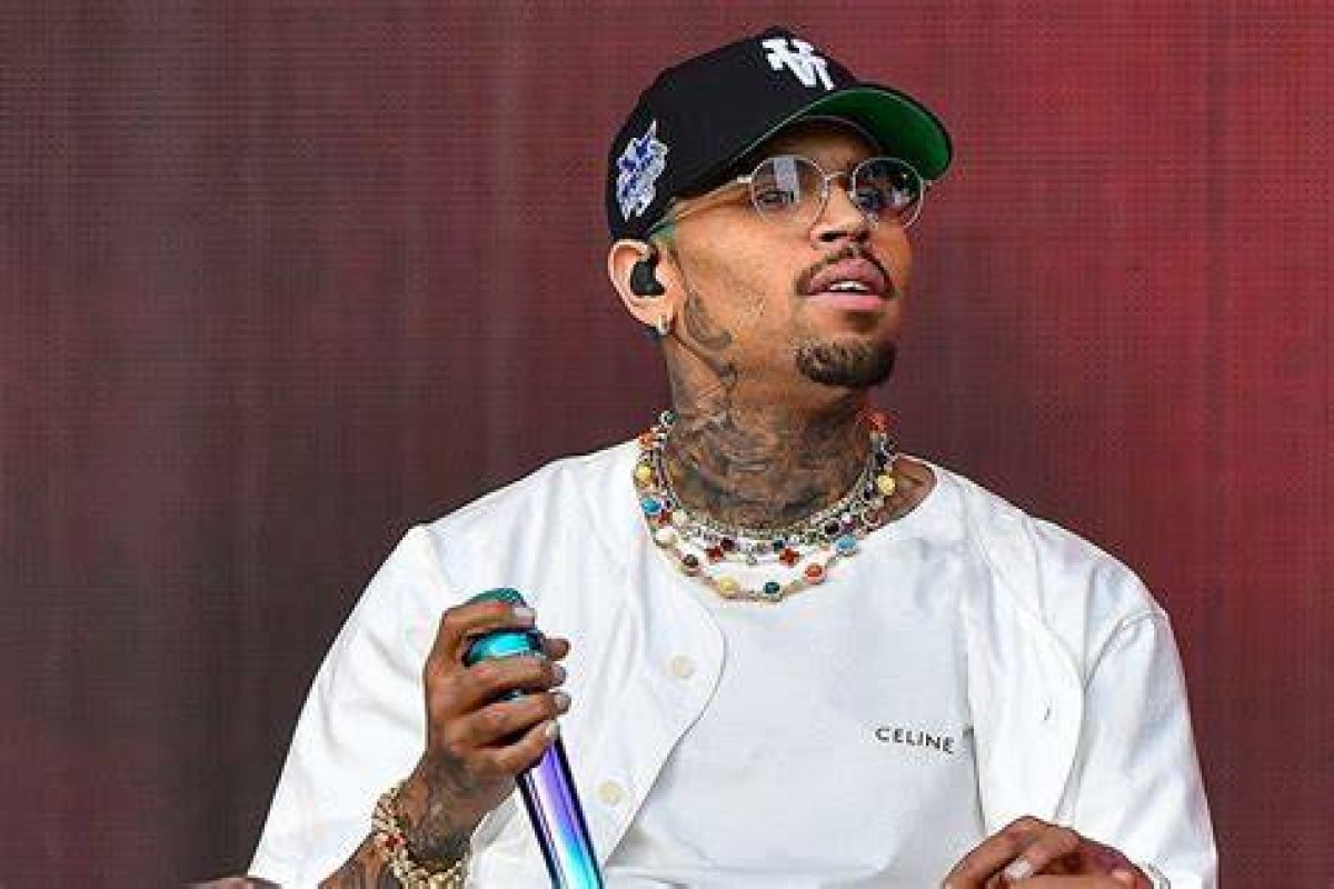Exploring Chris Brown's Ethnicity: a Deep Dive into His Cultural Background