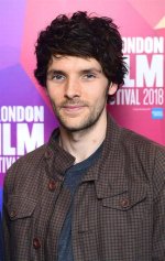 Exploring Colin Morgan's Wife: a Deep Dive into Their Life Together