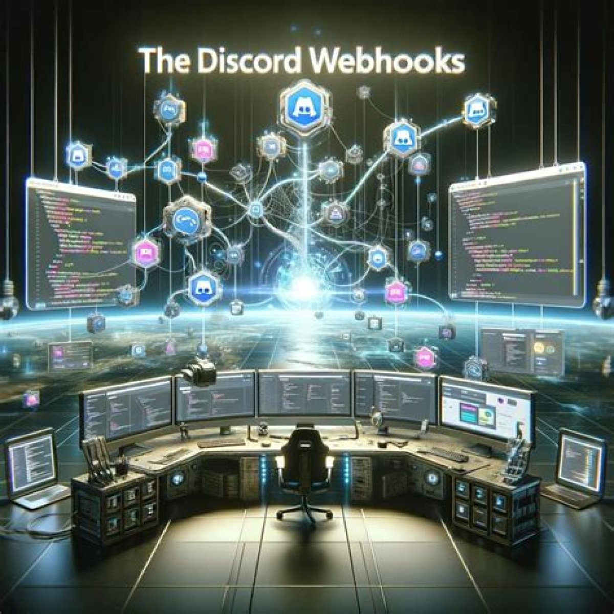 Exploring Darkzadie Discord: the Ultimate Guide