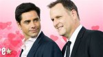 Exploring Dave Coulier's Relationships: a Deep Dive
