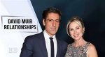 Exploring David Muir's Partner: a Comprehensive Insight into His Life and Relationships