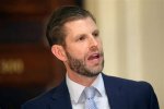 Exploring Eric Trump Längd: Height, Legacy, and More