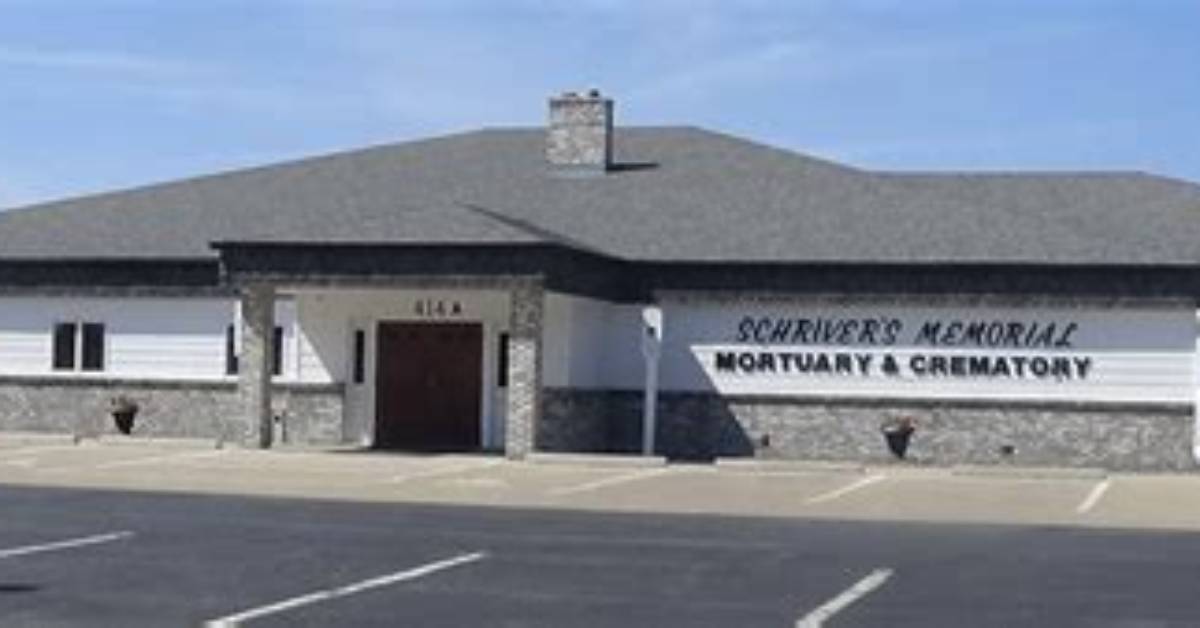 Exploring Funeral Homes in Aberdeen, Sd: a Comprehensive Guide