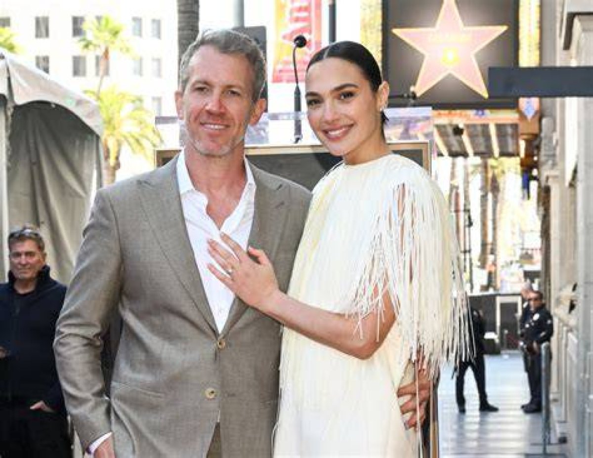Exploring Gal Gadot's Marriage: a Journey of Love and Partnership