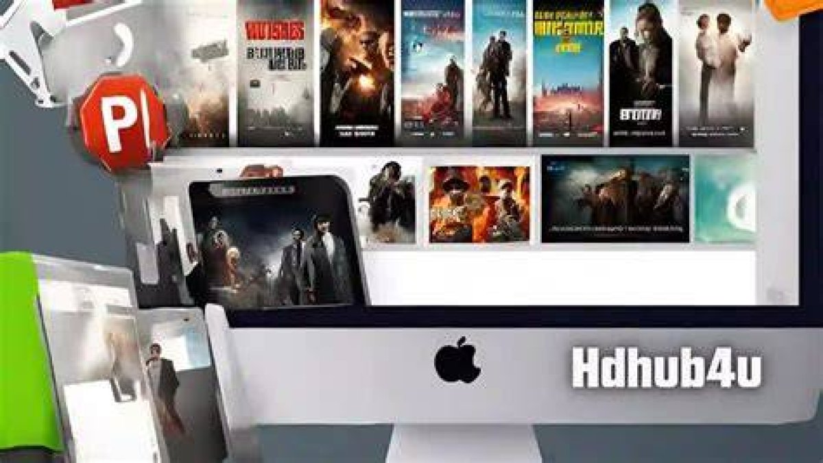 Exploring Hdhub4U: a Comprehensive Guide to Streaming and Downloading Movies