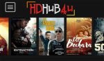 Exploring Hdhub4U. Fotbal: Your Ultimate Guide to Football Streaming