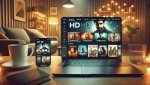 Exploring Hdhub4U. Futbul: Your Gateway to Streaming Entertainment