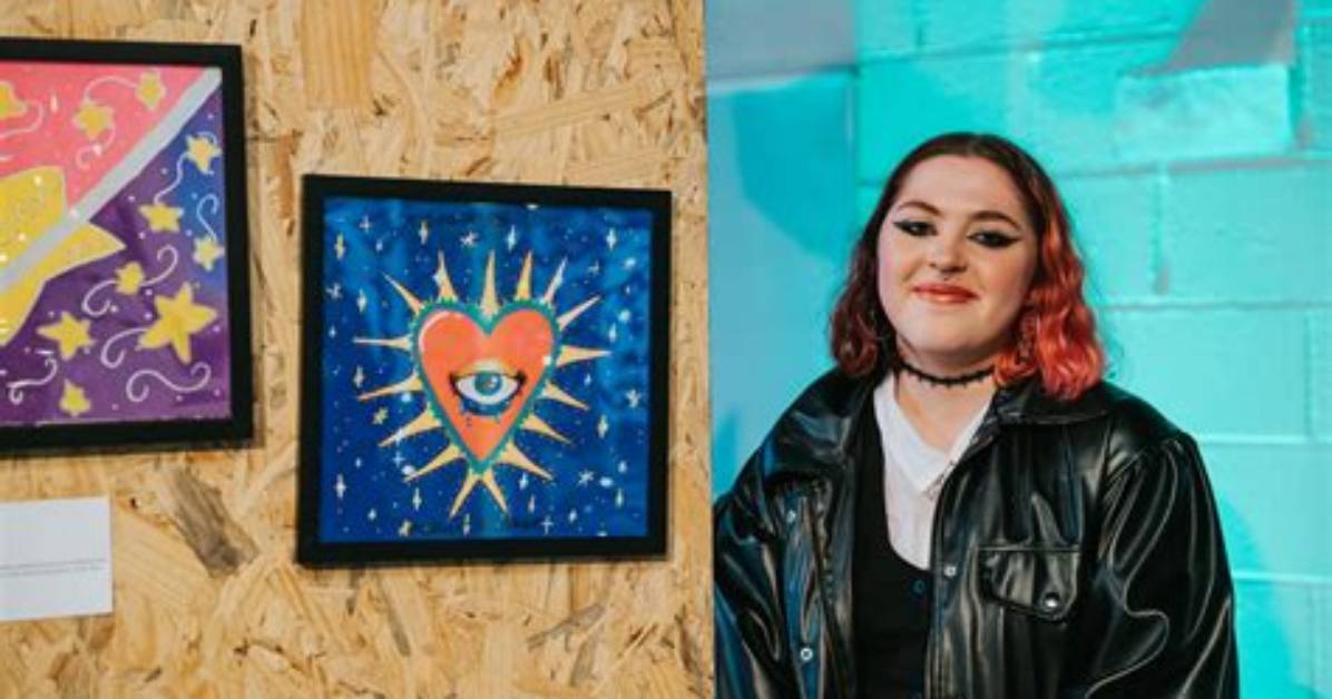 Exploring Her Impact on Arts and Representation