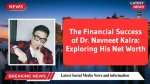 Exploring His Net Worth at Death