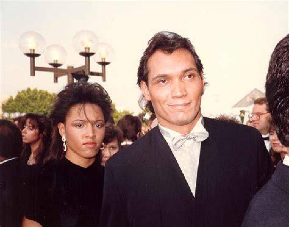 Exploring Jimmy Smits: His Journey Through Film and Television Shows