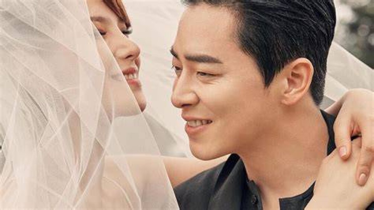 Exploring Jo Jung-Suk's Relationships: a Deep Dive into Love and Life
