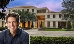 Exploring Joel Osteen's Home: a Glimpse into the Life of a Spiritual Leader