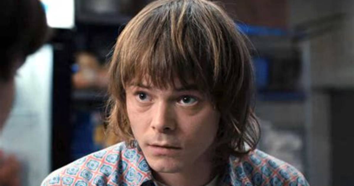 Exploring Jonathan Byers' Character: Inside "Stranger Things"
