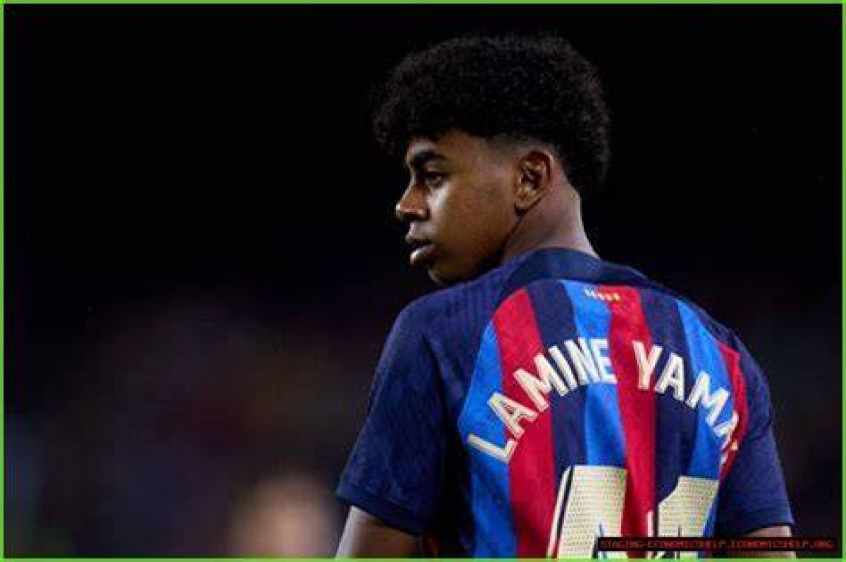Exploring Lamine Yamal's Journey with His Parents