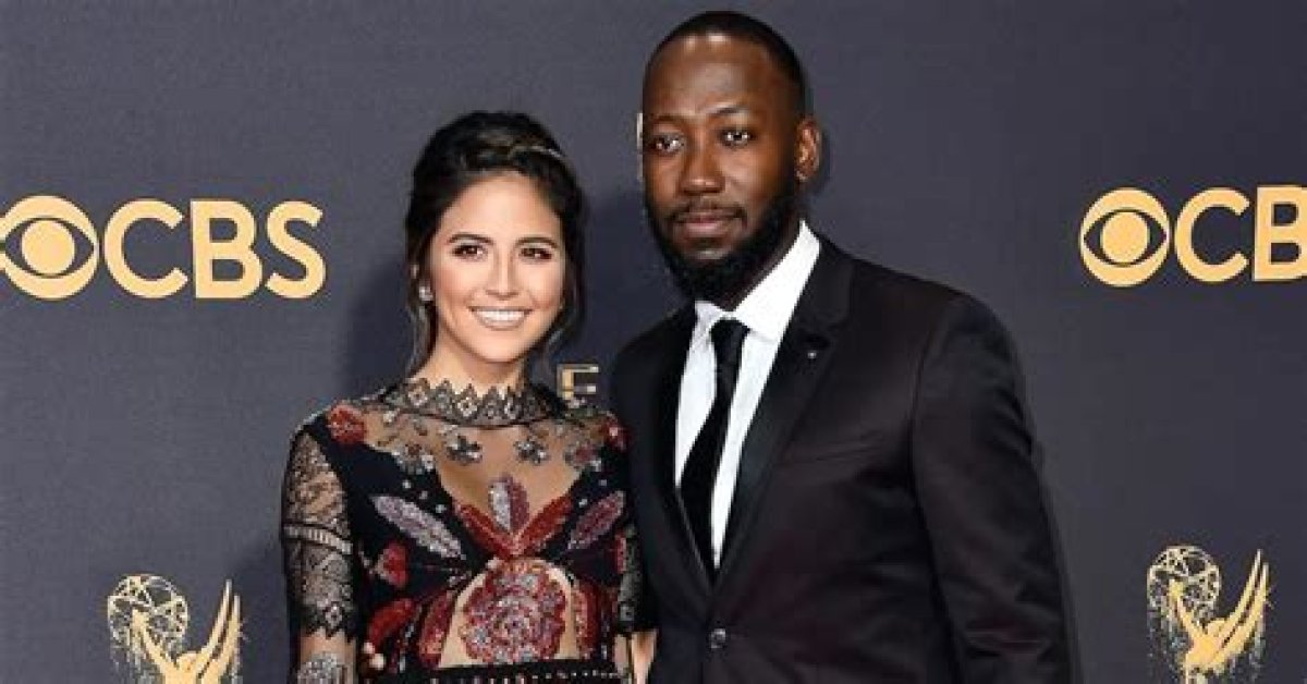 Exploring Lamorne Morris' Wife: Relationship Insights and Personal Life