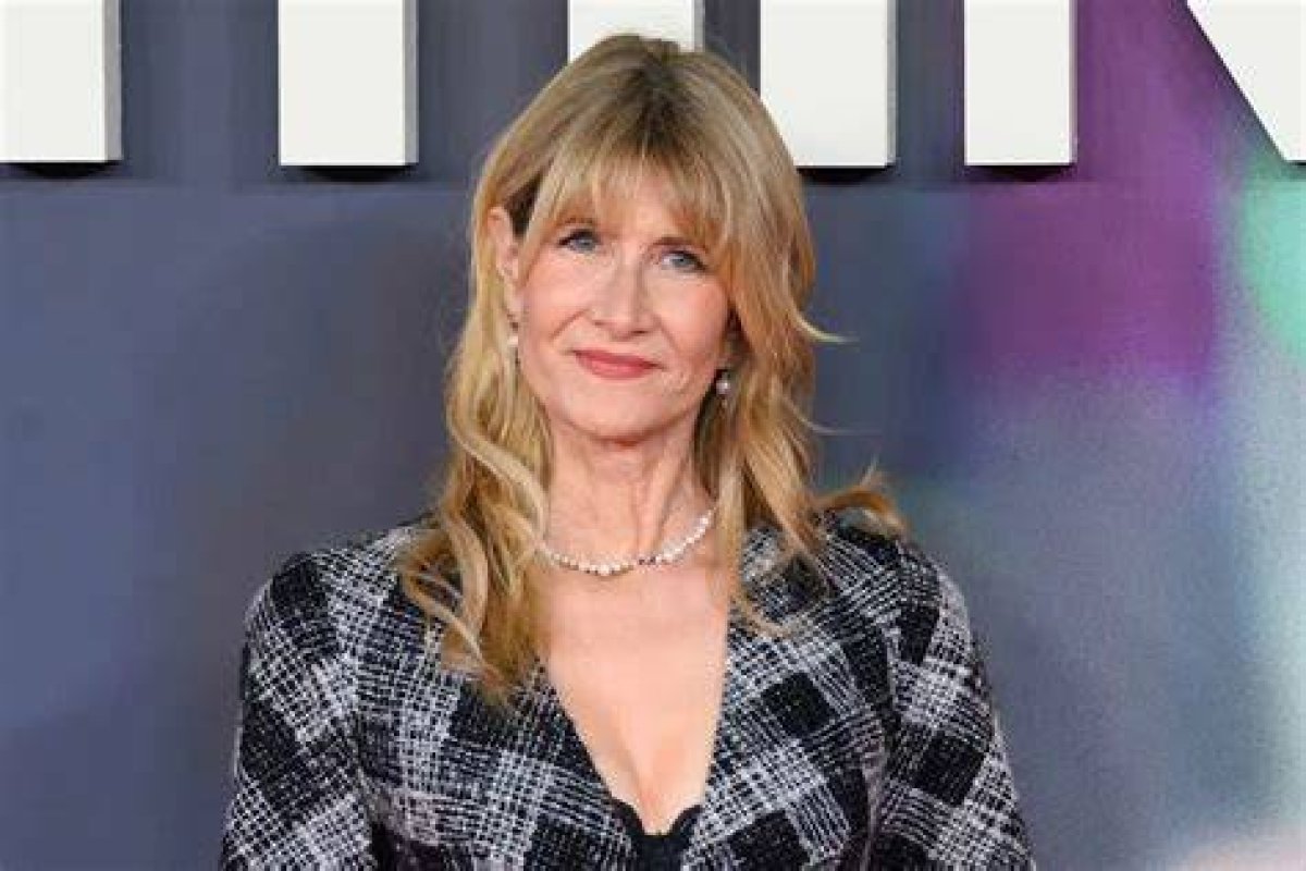 Exploring Laura Dern's Sexual Orientation