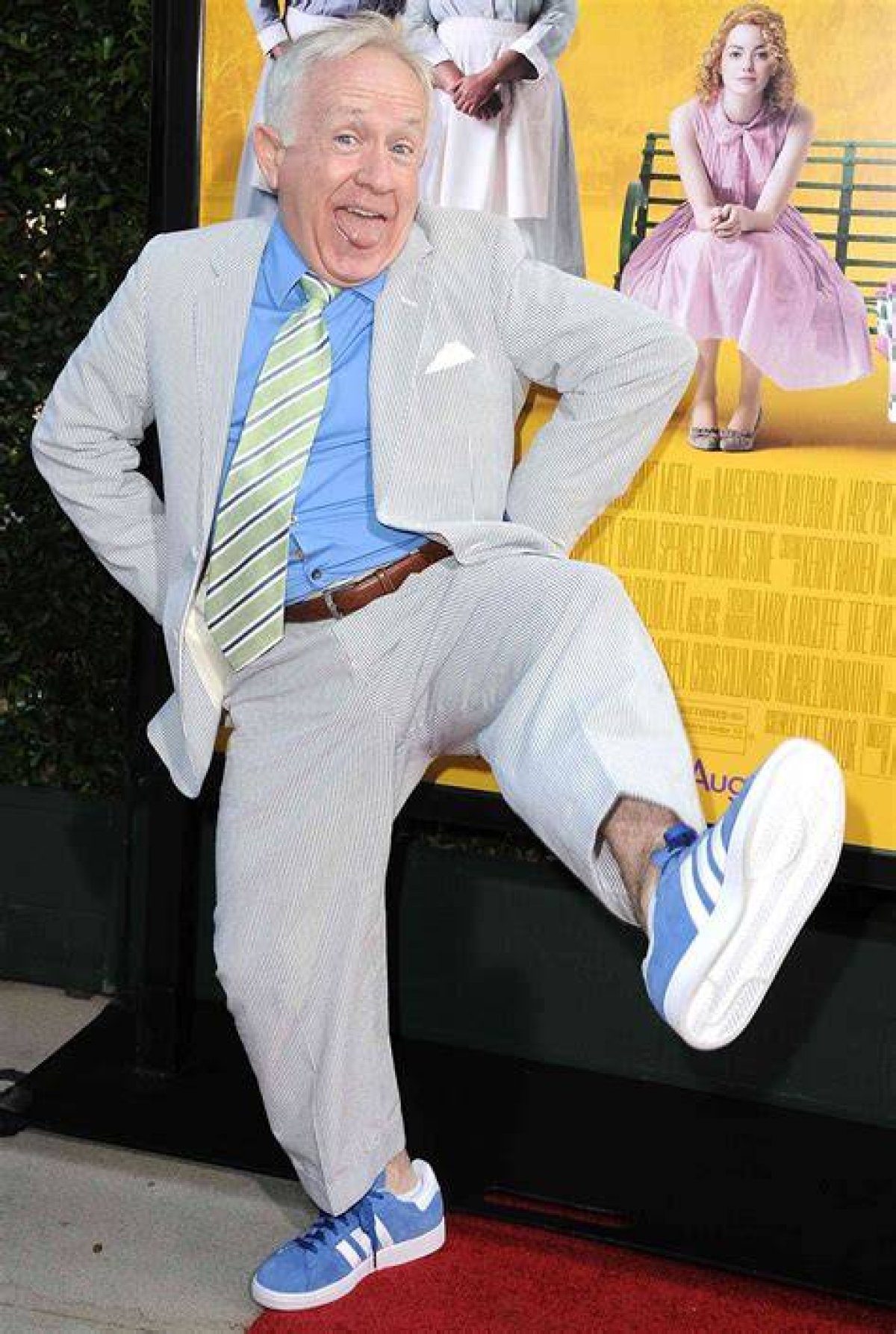 Exploring Leslie Jordan's Legacy: the Life of a Beloved Gay Icon