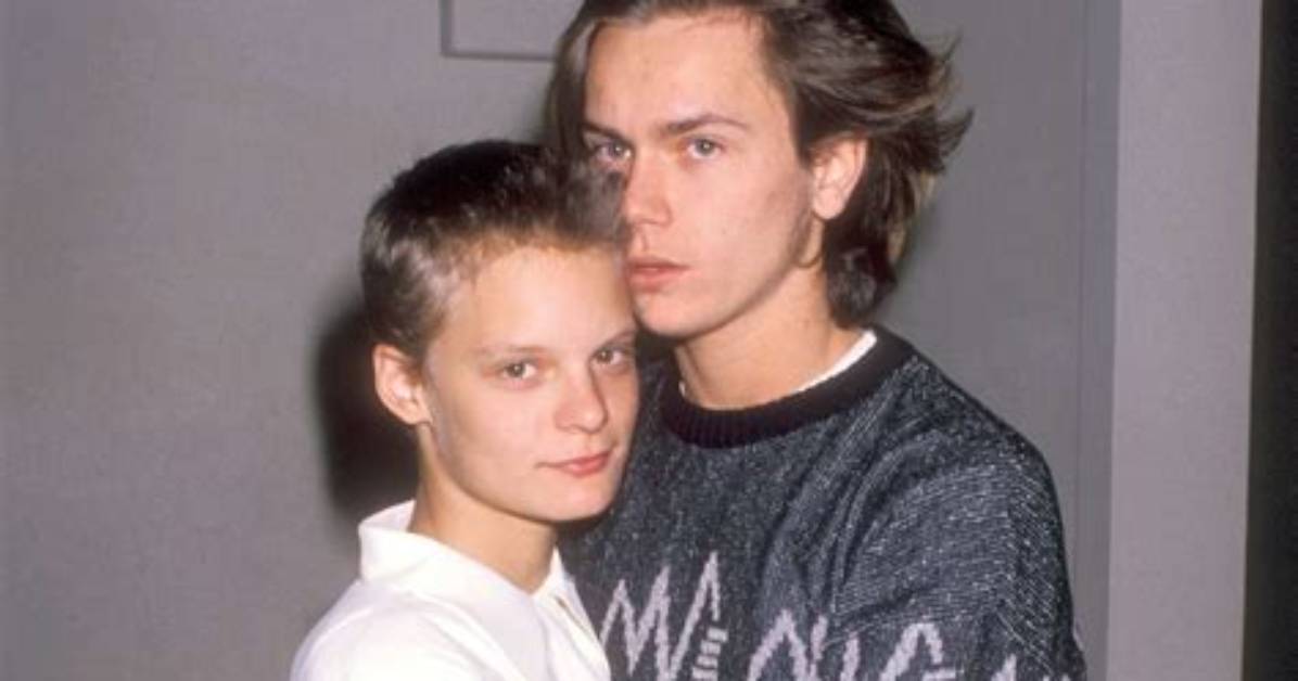 Exploring Martha Plimpton's Love Life