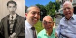 Exploring Mehdi Hasan's Family Pictures: a Glimpse into His Personal Life