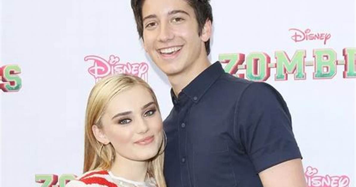Exploring Milo Manheim's Dating Life