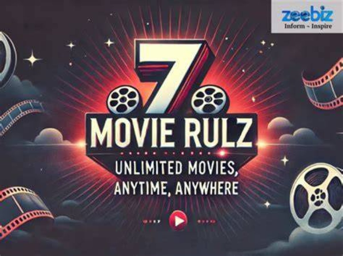 Exploring Moovie Rulz: Your Gateway to Cinema