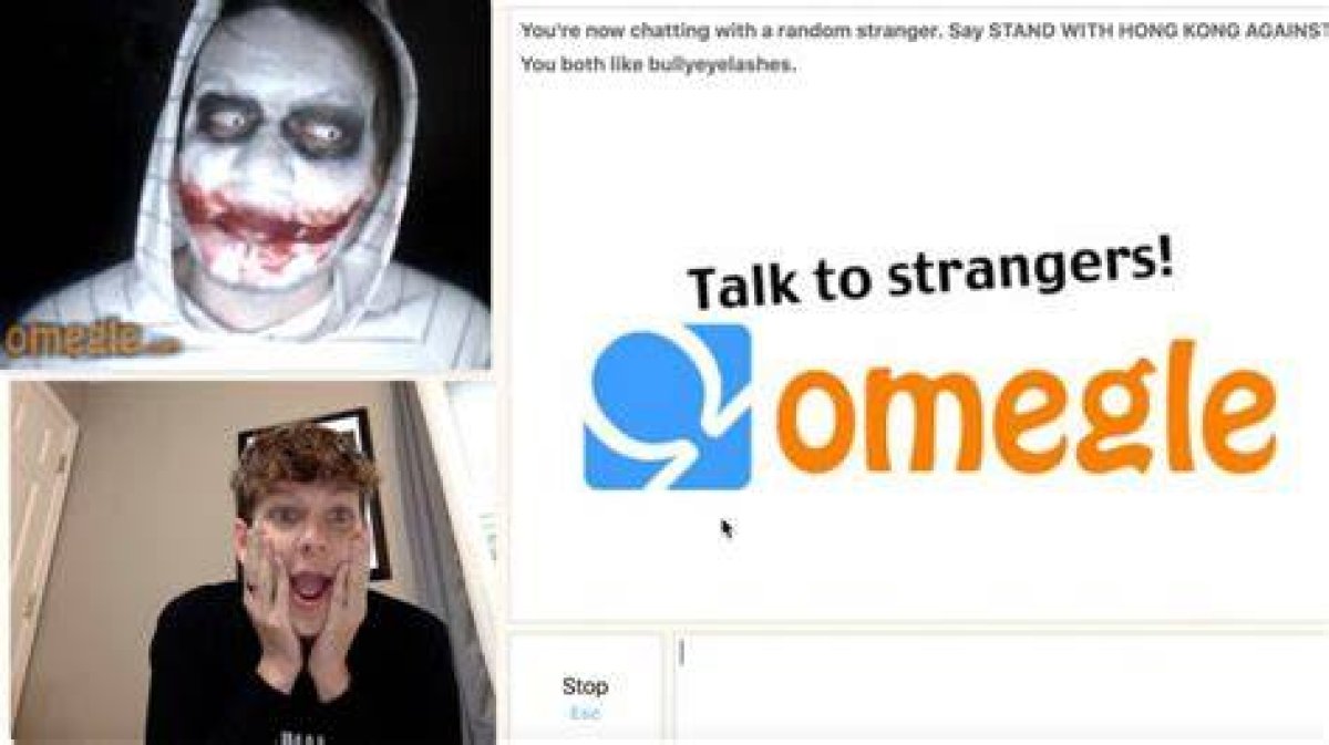 Exploring New Omegle: the Future of Online Chatting