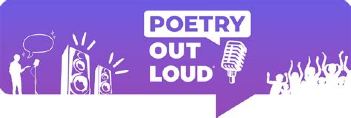 Exploring Poetry out Loud: a Celebration of Spoken Word
