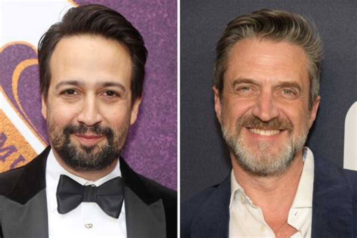 Exploring Raul Esparza's Relationship: a Deep Dive into His Love Life